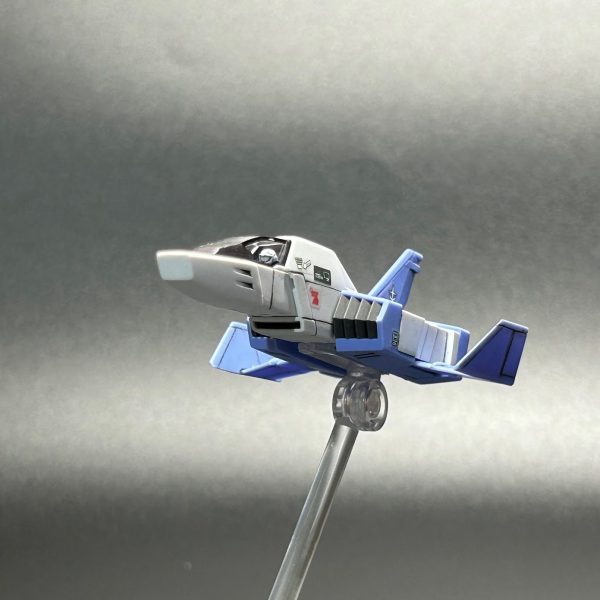 1/100　コアファイター