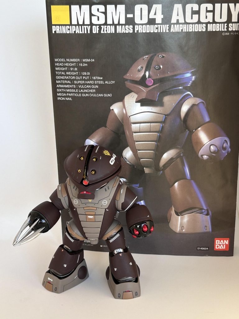 組立て説明図と最後までご覧頂きありがとうございました。