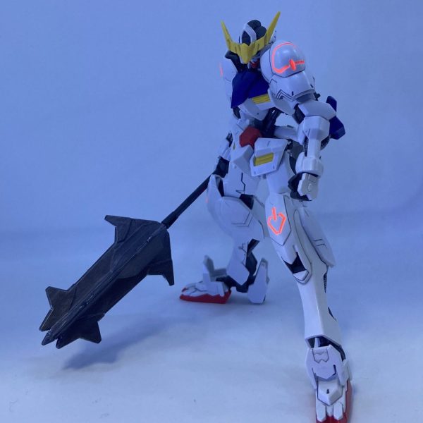 ガンダムバルバトス