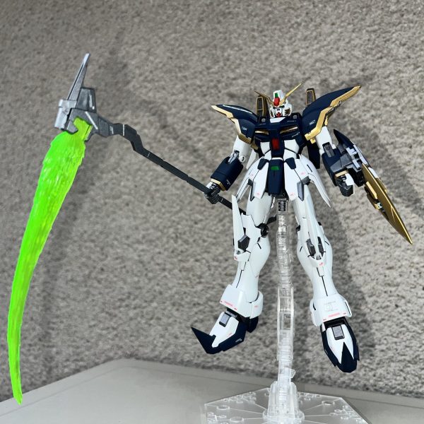 ガンダムデスサイズ