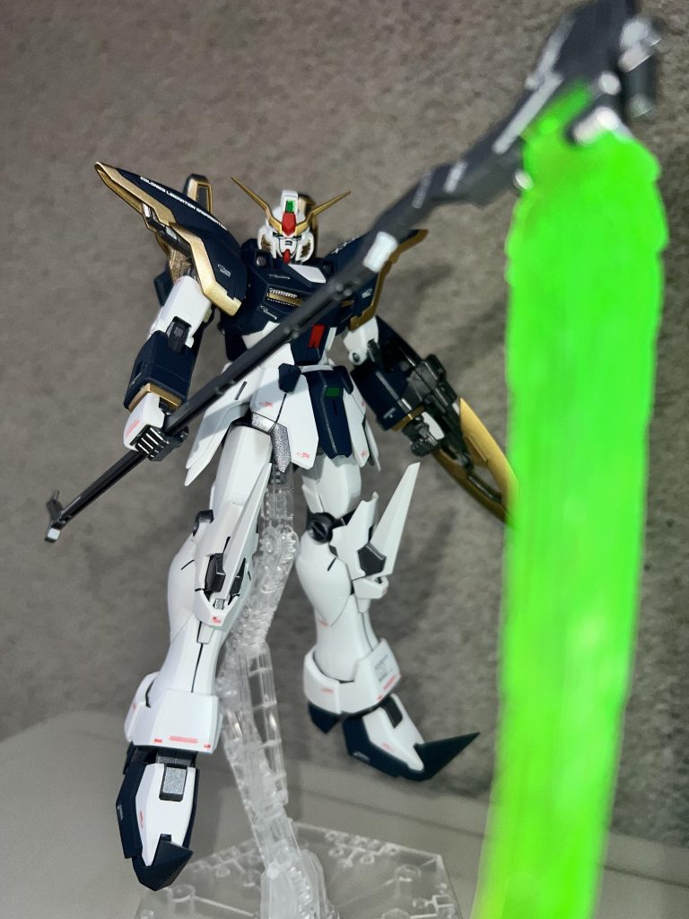 ガンダムデスサイズ–4枚目/制作者：satono910