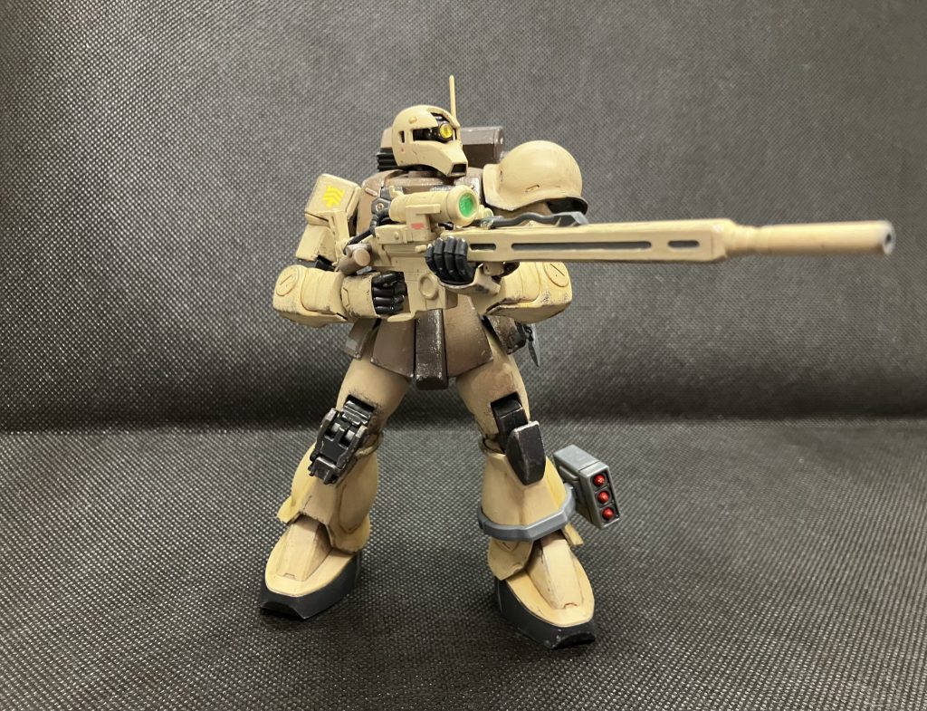 意外としっかり立ってくれます。