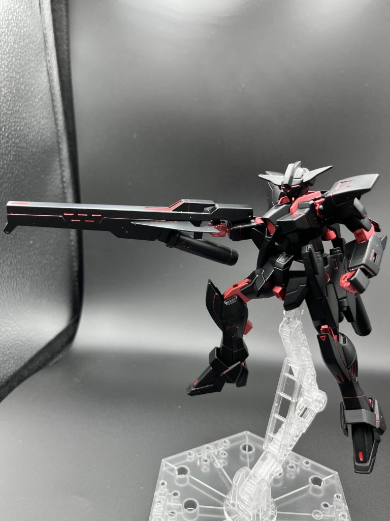 次回はおそらく自分側のオリジナル機体最初の一機が完成する予定（こいつ組む配信でチラ見せしましたけど）なのでお楽しみに