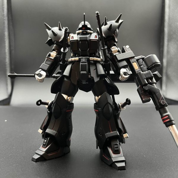 イフリートナハト四式