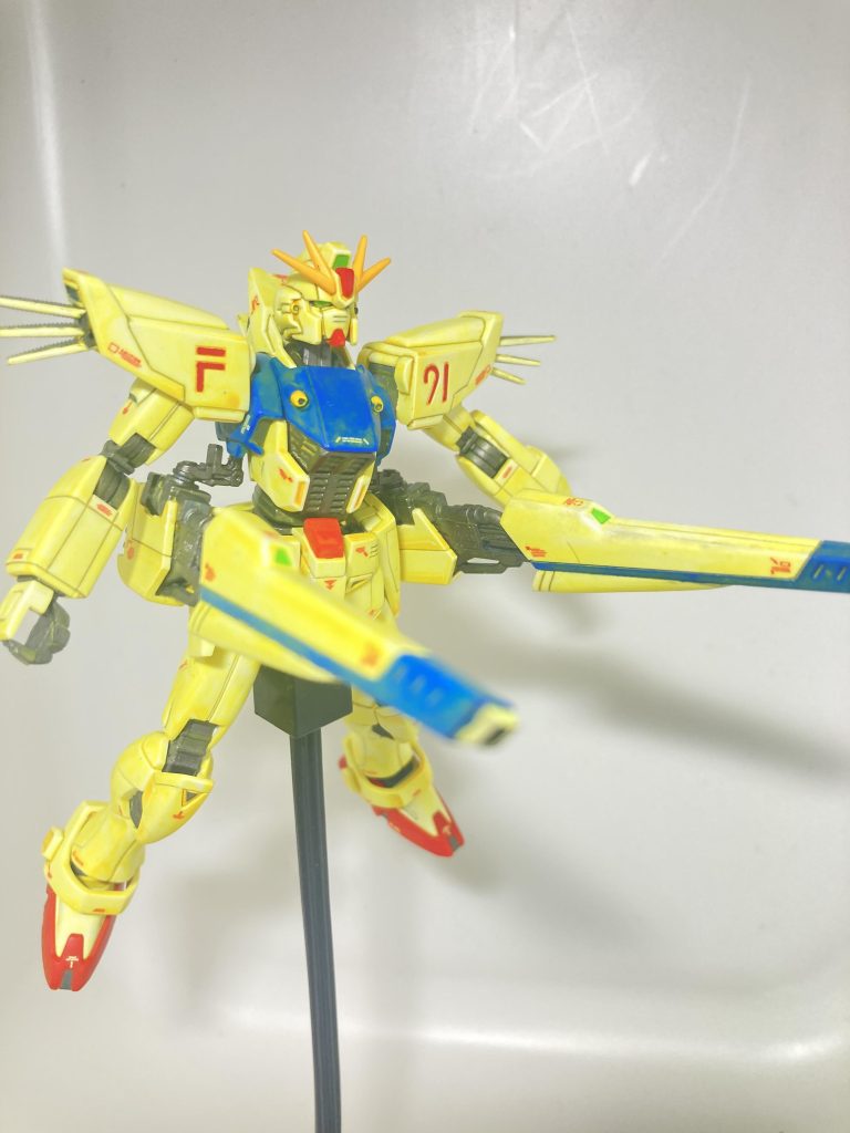 ヴェスバーの悲劇。。。オチは↓