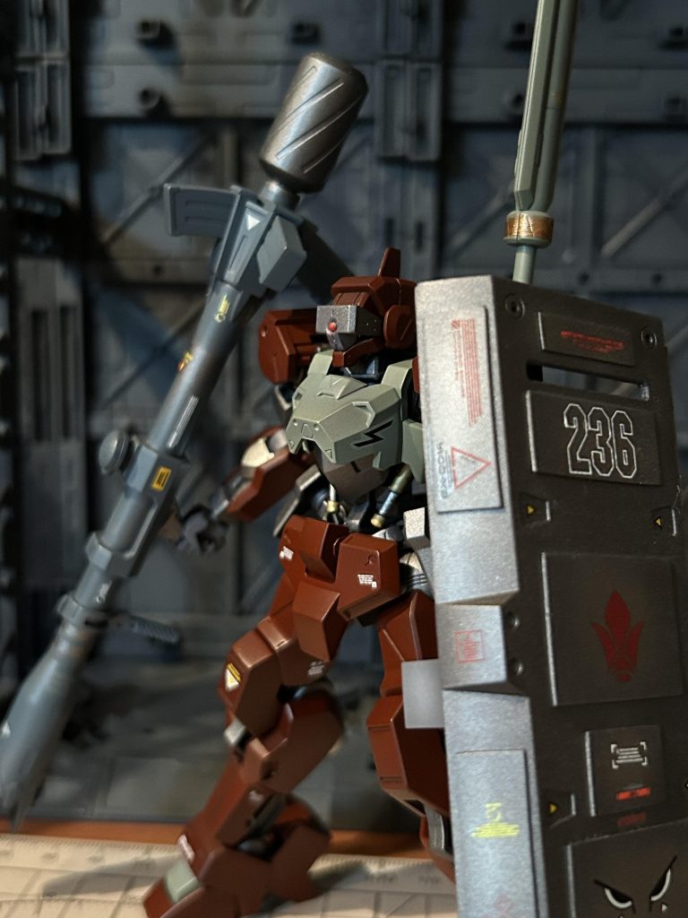 イオフレーム獅電–2枚目/制作者：@shenyi333