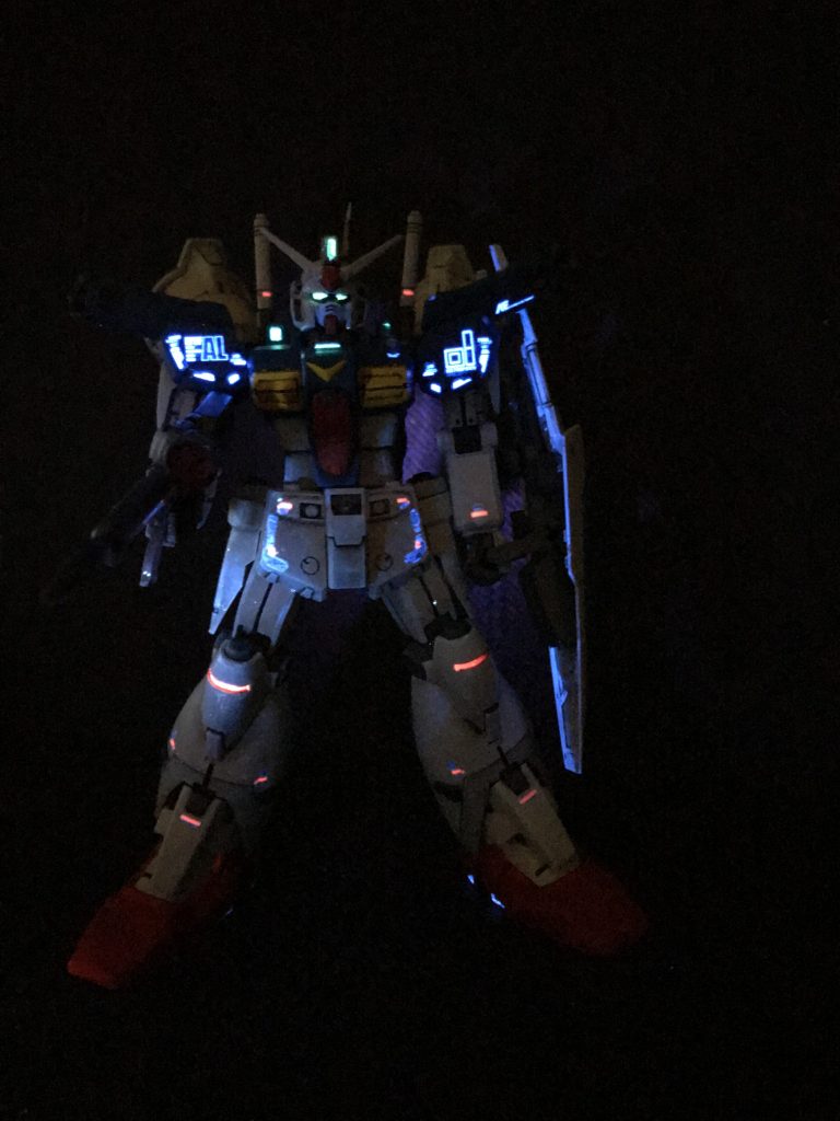 ナイトショット