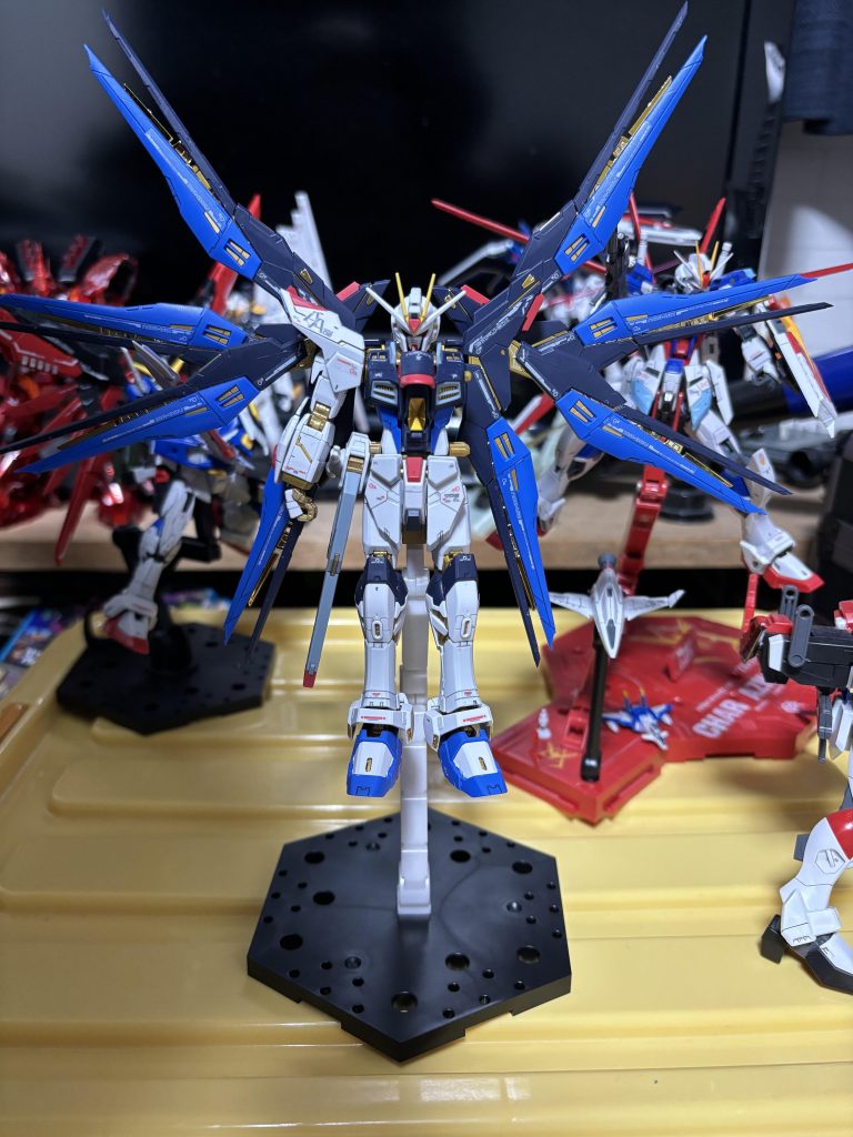 片腕がなくてもかっこいい