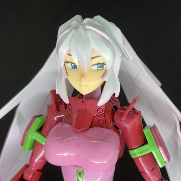 HGBD:R モビルドールメイ