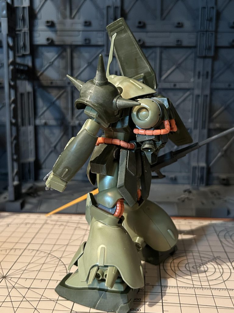 マラサイ–3枚目/制作者：@shenyi333