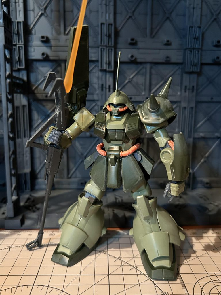 マラサイ–2枚目/制作者：@shenyi333