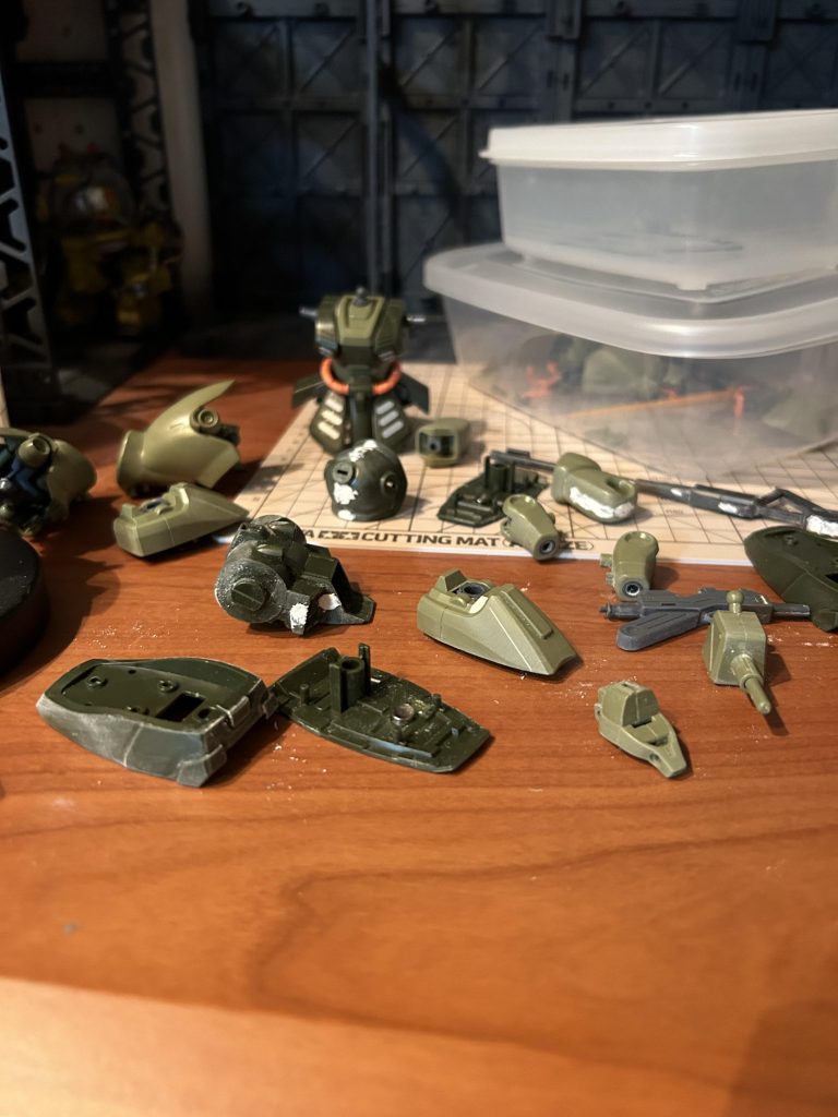 マラサイ–4枚目/制作者：@shenyi333