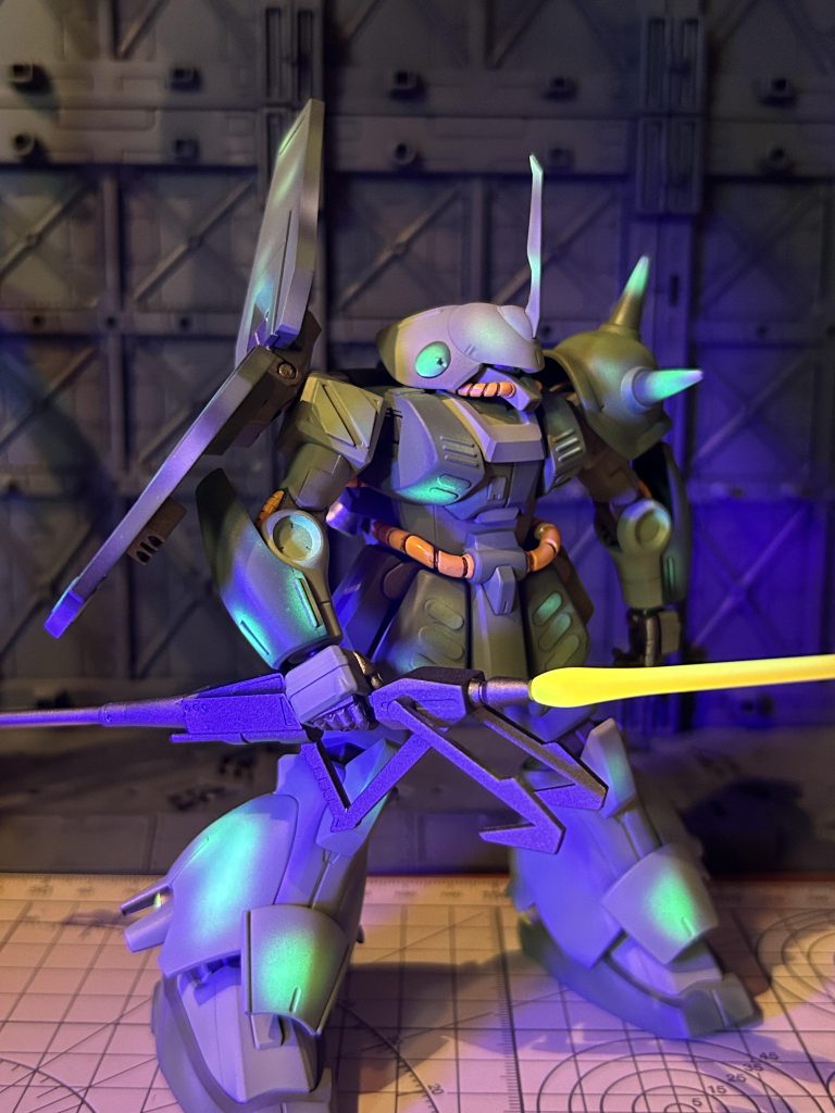 マラサイ–3枚目/制作者：@shenyi333