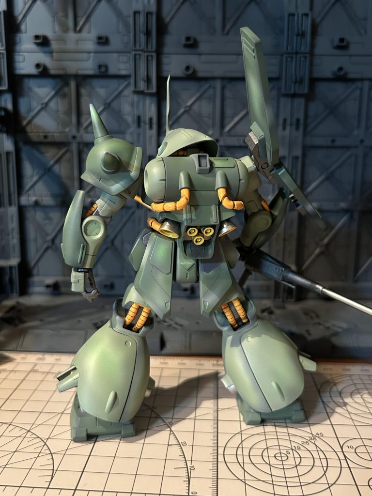 マラサイ–4枚目/制作者：@shenyi333