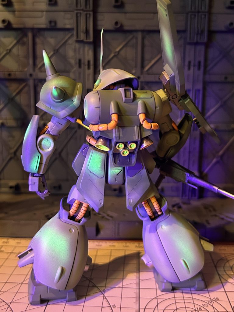 マラサイ–5枚目/制作者：@shenyi333