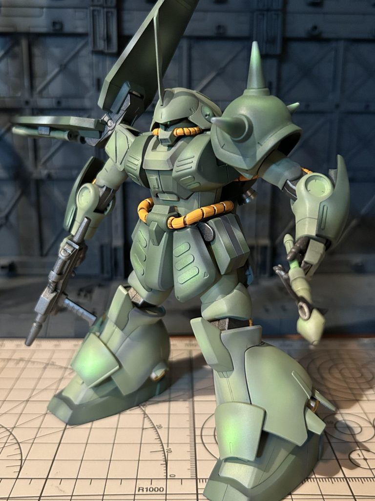 マラサイ–2枚目/制作者：@shenyi333