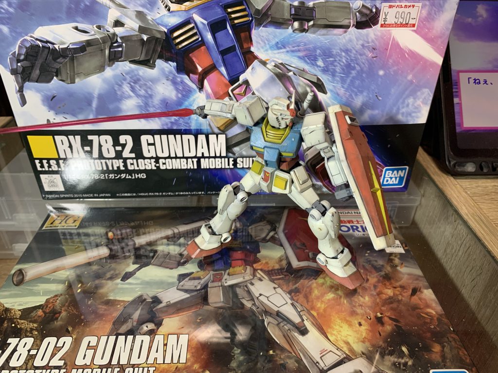 RX-78-2–5枚目/制作者：mad-mt