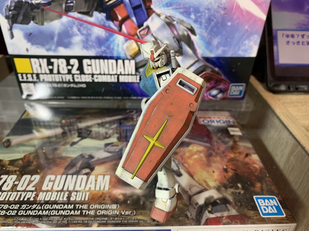 RX-78-2–2枚目/制作者：mad-mt