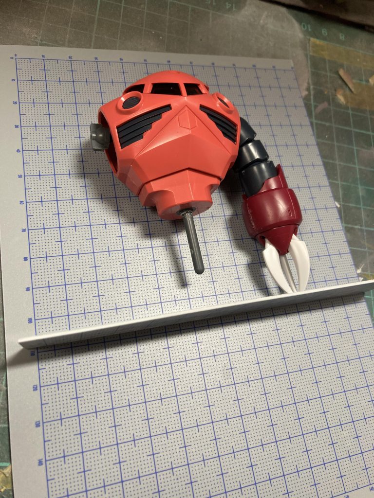 今から3年前、2021年7月から始まりました。