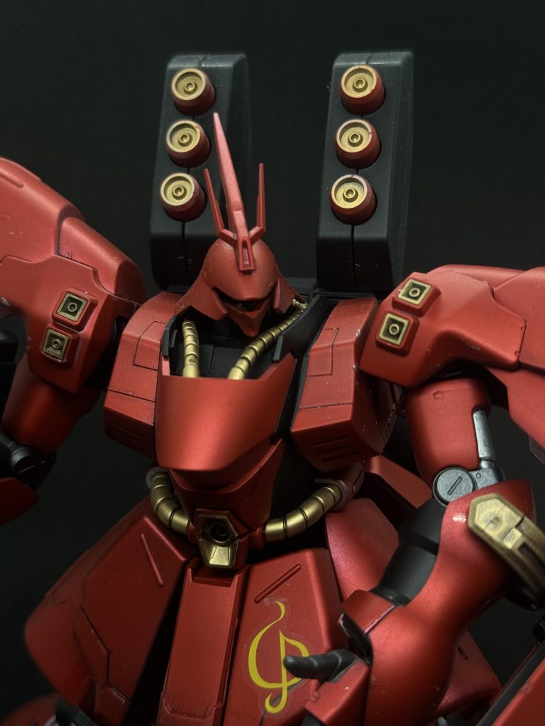 33年振り制作第一弾–3枚目/制作者：ベンチマン