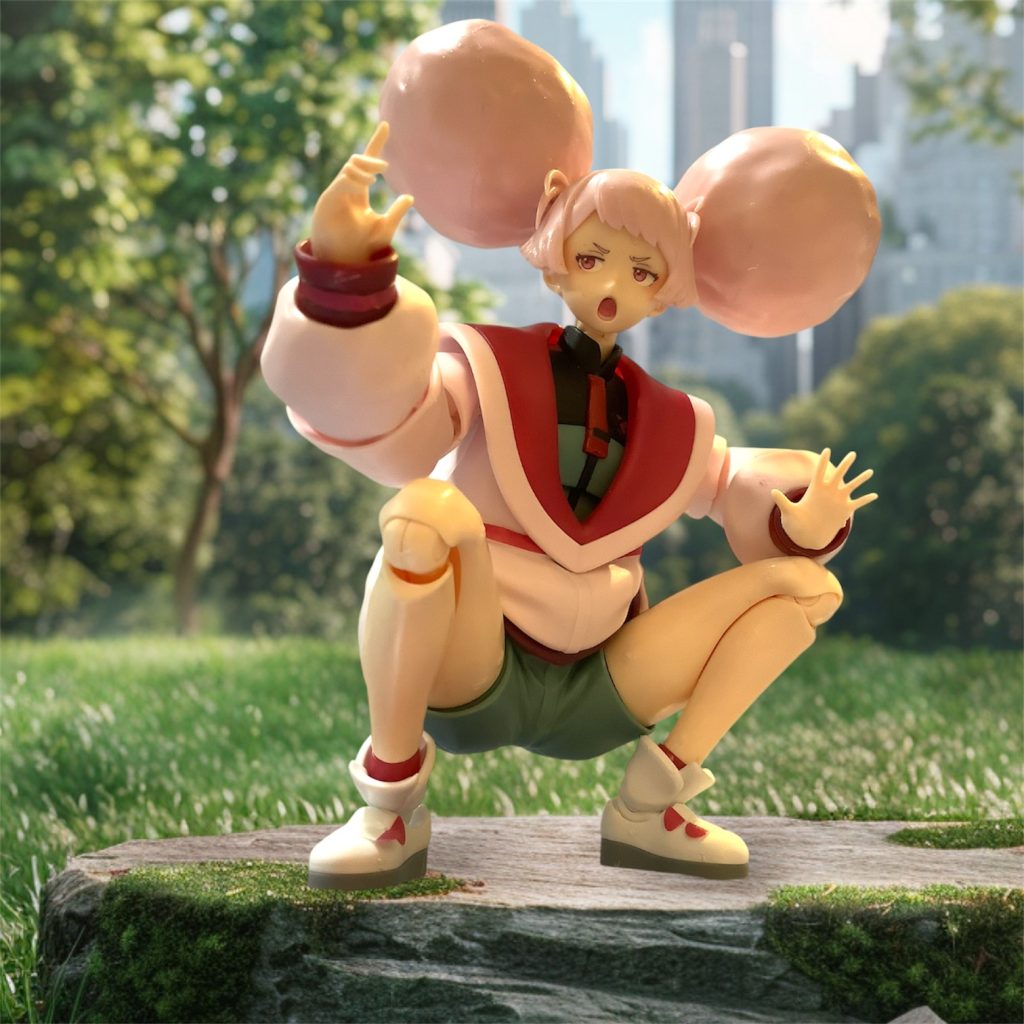 まだまだ研究中なので、おもしろいのができたら再度あげたいと思います。