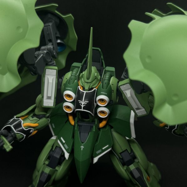 HGUC クシャトリヤ