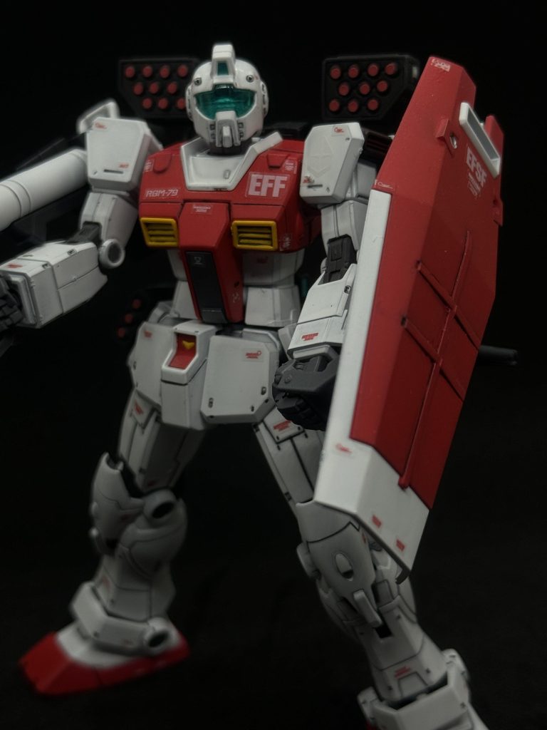 ジム(ミサイルポッド装備)–3枚目/制作者：ベンチマン