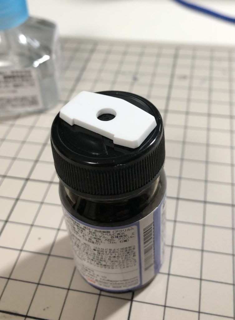 腰の延長パーツです！