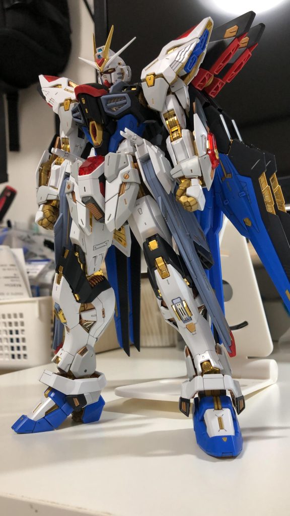 こちらは弍式💁弍式もマイフリもやっぱりカッコいい😌✨