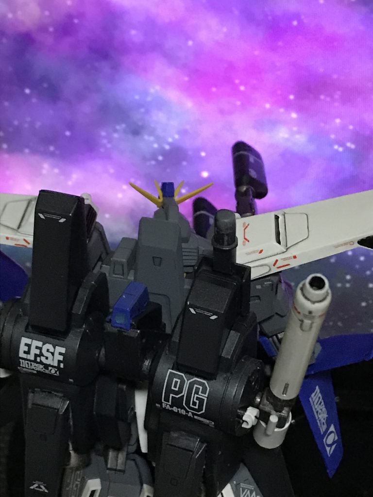 バックショット