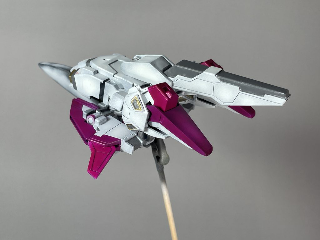 Zガンダム3号機–9枚目/制作者:マウンテンパーカー