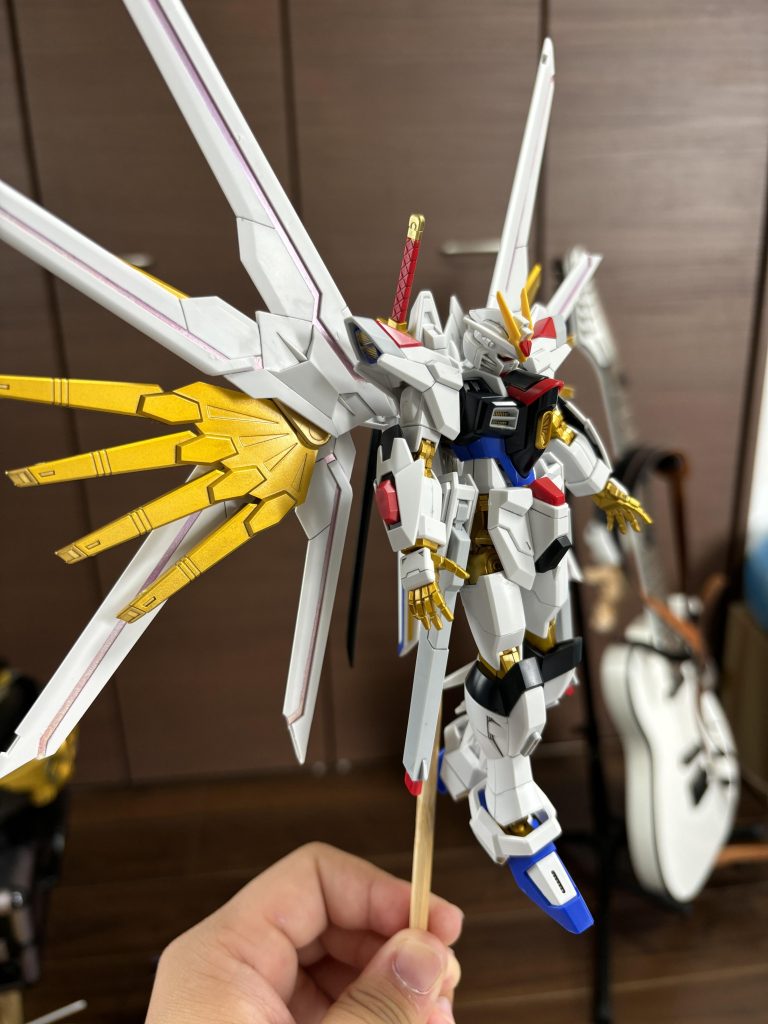 カッコよすぎる😇