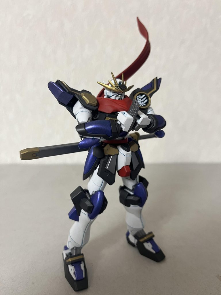 なんちゃって眼帯をしていますw