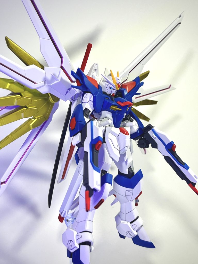 あとはデカールを貼る予定ですが、ぼちぼちやって行きます😖最後まで見て頂きありがとうございました😊