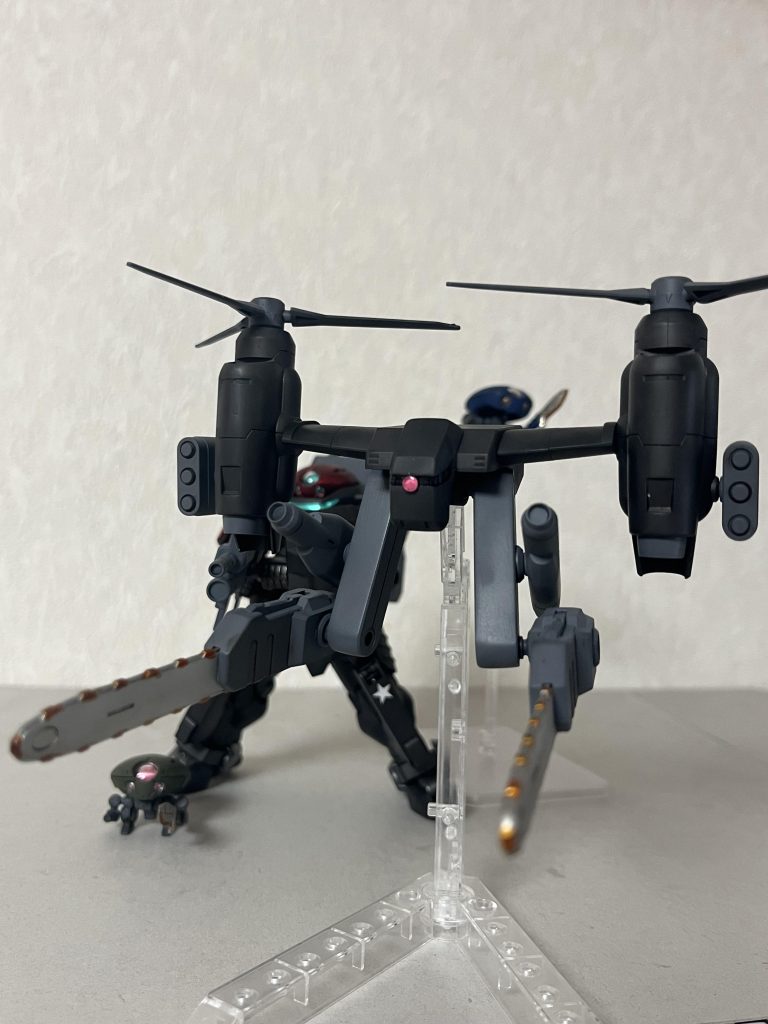 ほぼ無加工合わせ目しかしていません。