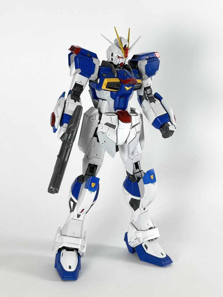 カラーリングが気に入ってます😊