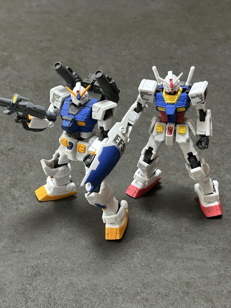 マドロック カプセルアクション–2枚目/制作者:ペケペケ