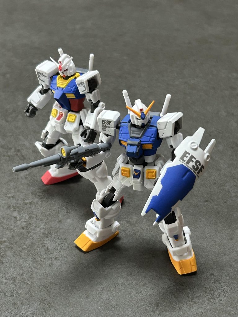 マドロック カプセルアクション–3枚目/制作者:ペケペケ