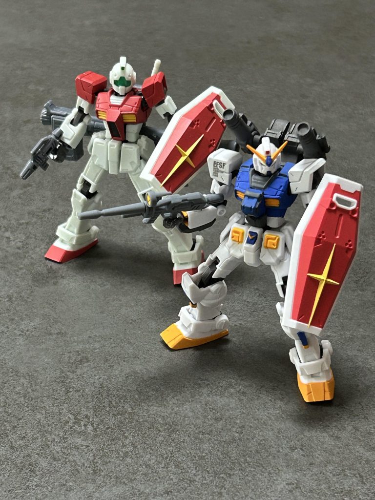 マドロック カプセルアクション–4枚目/制作者:ペケペケ