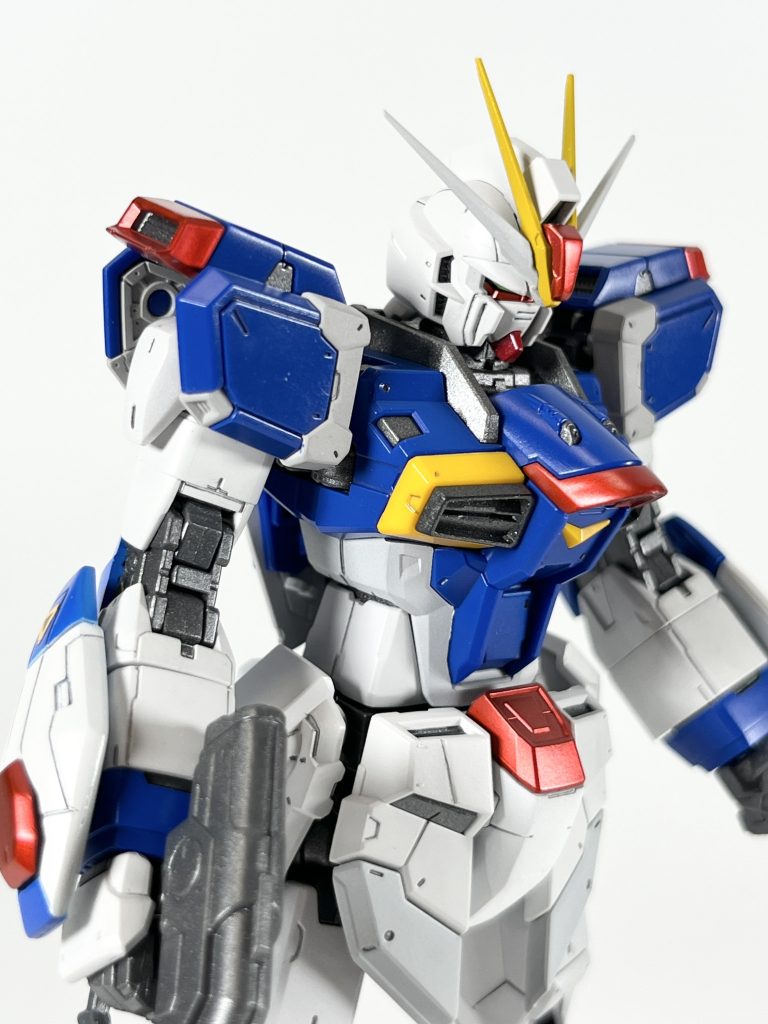 アップにも耐えられるイケメン