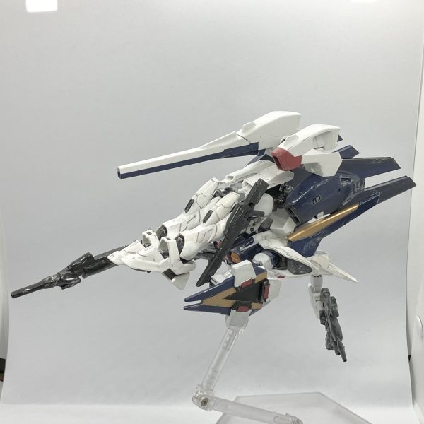 G-Vセイバー変形形態