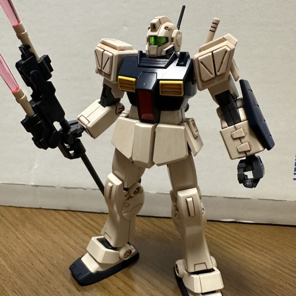 ジムⅡ・ガンプラ改造作品まとめ｜Zガンダム｜GUNSTA（ガンスタ）