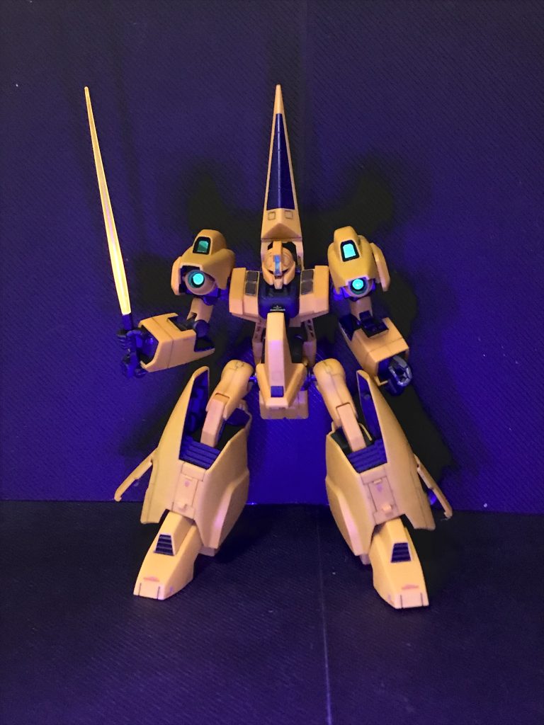 1/144 HGUC MSA-005 メタス–9枚目/制作者:ta-bou0811