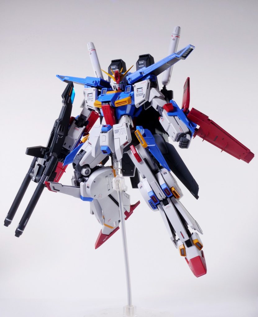 アニメじゃない!