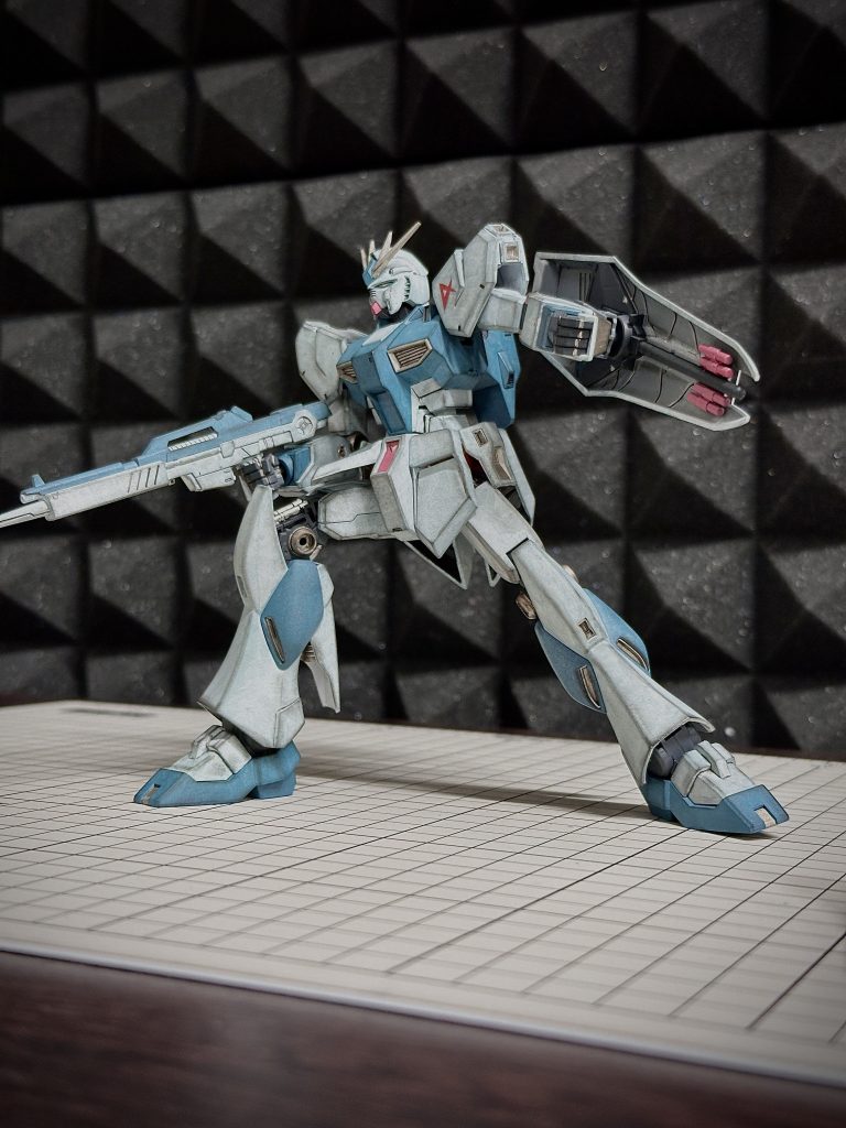 EGνガンダム