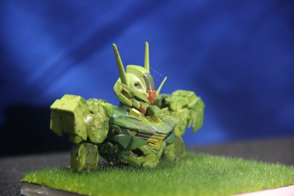 祝福–3枚目/制作者：1941asou