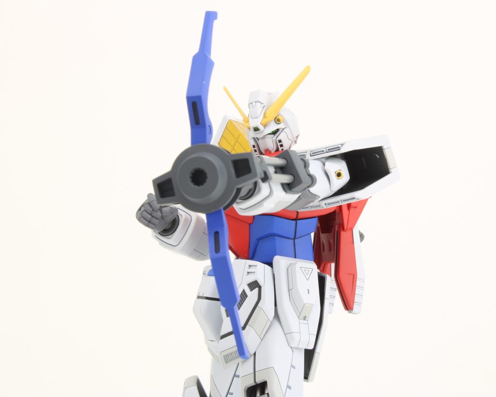 一矢で仕留める!