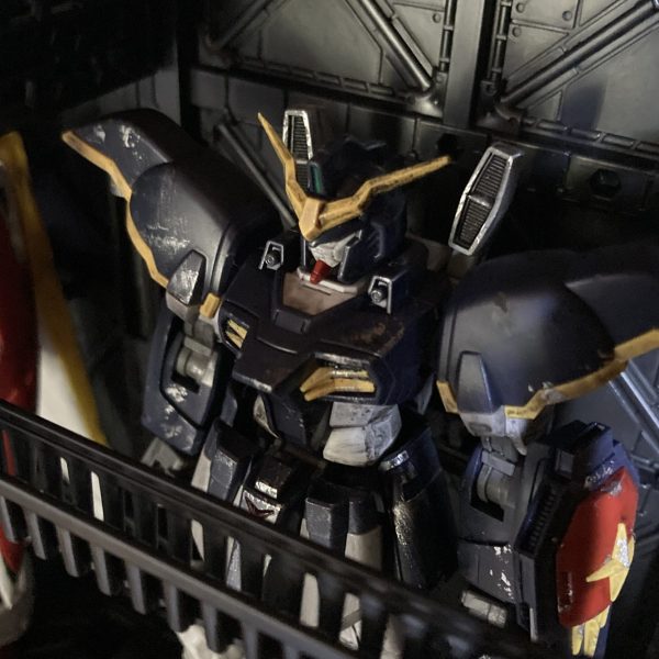 HGAC デスサイズ