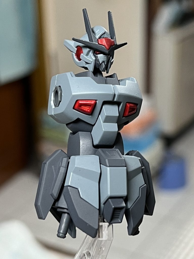 これ全塗装...全塗装です。(OMO)