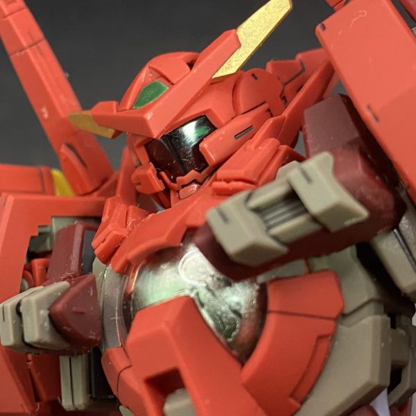 1/100 ガンダムアヴァランチアストレア